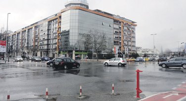 kružni, blok 5