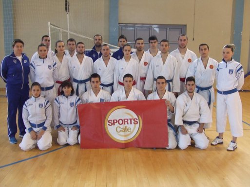 Karate klub Budućnost