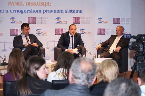Dragan Žarković udruženje vještaka