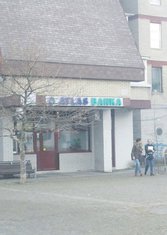 Atlas banka Kolašin