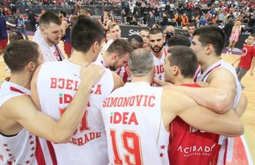 Crvena zvezda