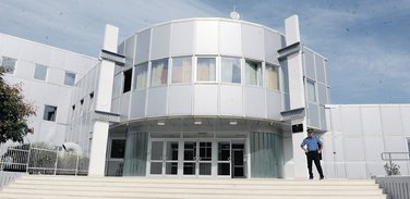 Limenka, CB Podgorica