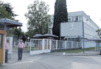 PLC Morača, Titeks (bivši)