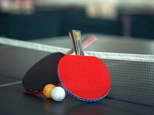 Stoni tenis
