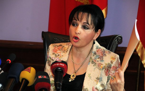 Vesna Medenica