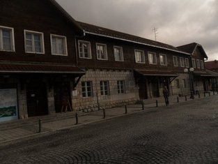 Centar za kulturu Kolašin
