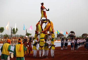 Indija festival