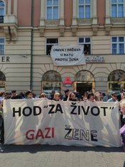 Ženska mreža Hrvatske