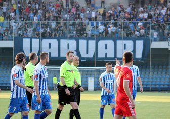 Budućnost - Mladost