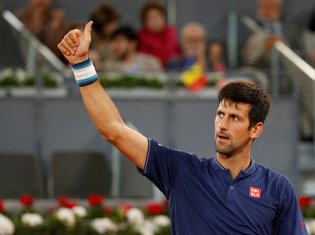 Novak Đoković