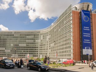 Evropska komisija