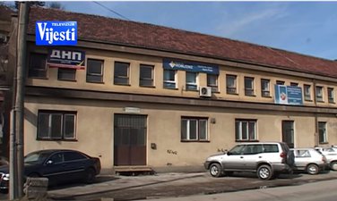 zgrada Bjelasica Bijelo Polje