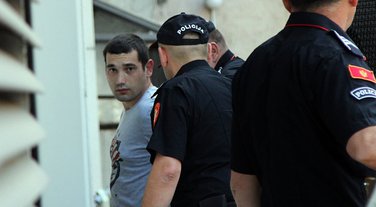 Milan Lješnjak