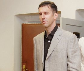 Saša Boreta