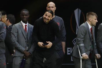 Ibrahimović