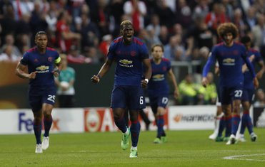 Pogba
