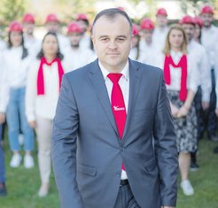 Stevan Katić