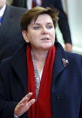 Beata Šidlo