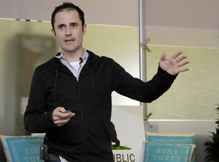 Evan Vilijams