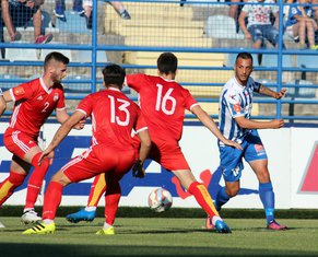 Budućnost - Mladost