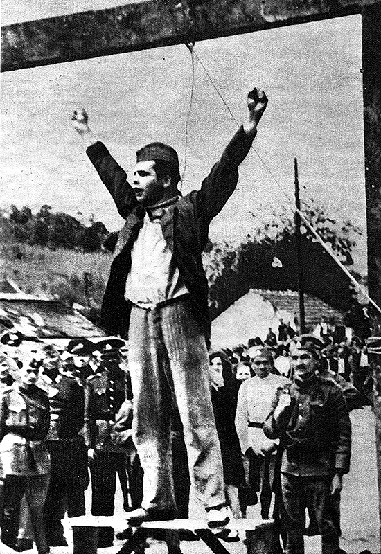 Stjepan Stevo Filipović