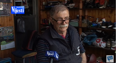 Muzafer Dizdarević