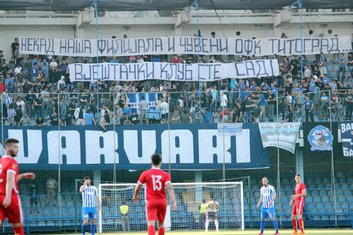 Budućnost - Mladost