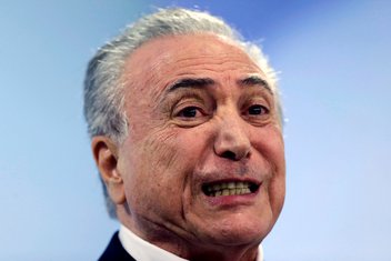 Mišel Temer