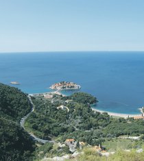 Sveti Stefan
