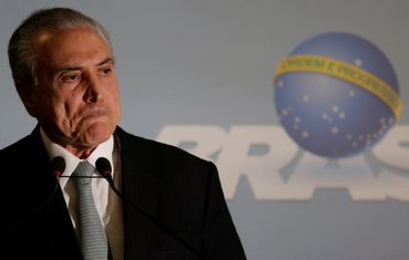 Mišel Temer
