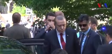 Redžep Tajip Erdogan