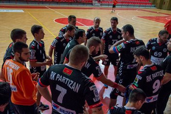 RK Partizan Tivat