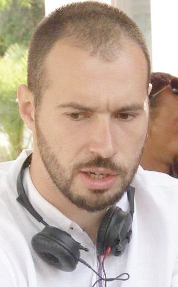 Ivan Marinović