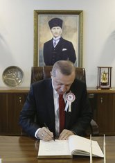 Erdogan