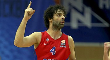 Miloš Teodosić