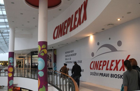 Cineplexx