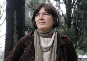 Lidija Vukčević