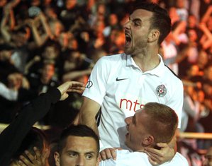 Partizan