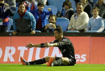 Ronaldo