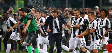 Juventus