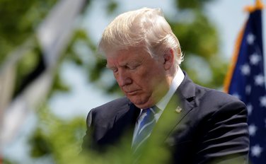 Donald Tramp