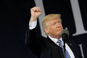 Donald Tramp
