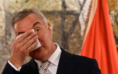 Đukanović