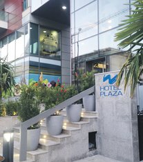 Hotel Plaza