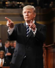 Donald Tramp