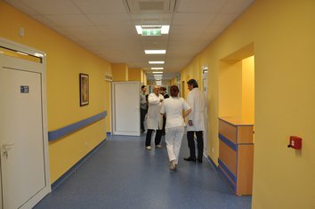 Rekonstruisano odjeljenje oftalmologije u bolnici u Nikšiću