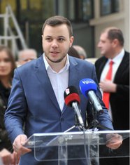 Luka Rakčević