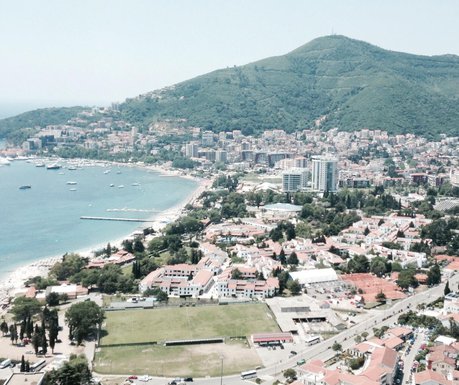 Budva