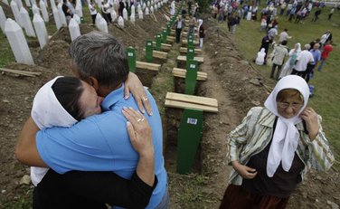 Srebrenica