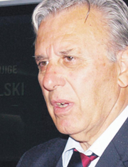 Čedomir Marović